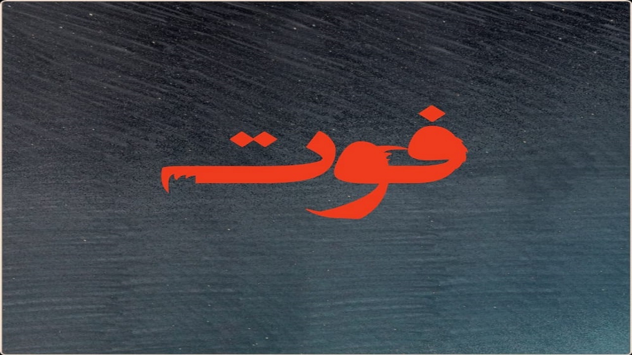 فوت کودک چهار ساله به دلیل برق گرفتگی