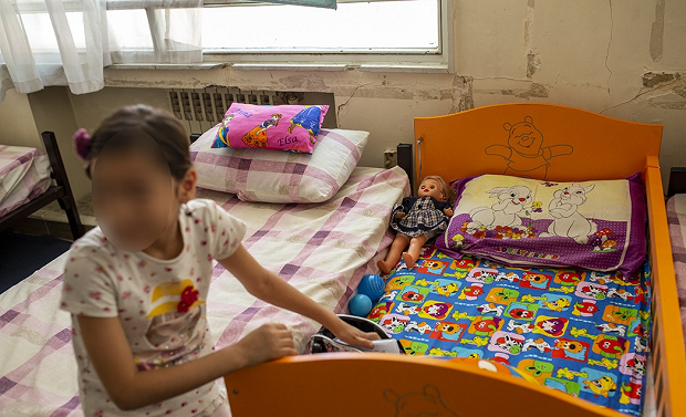در تنها مرکز ترک اعتیاد مادر و کودک ایران چه می&zwnj;گذرد؟ / کودکان معتاد اینجا کنار مادر ترک می&zwnj;کنند
