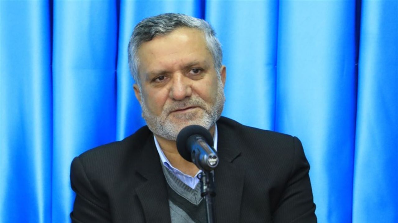 صولت مرتضوی به سمت معاون اجرایی رئیس‌جمهور منصوب شد