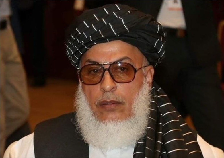 شیر محمد عباس استانکزی