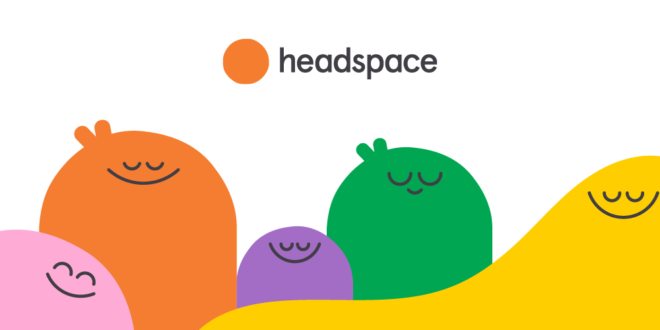 برنامه Headspace