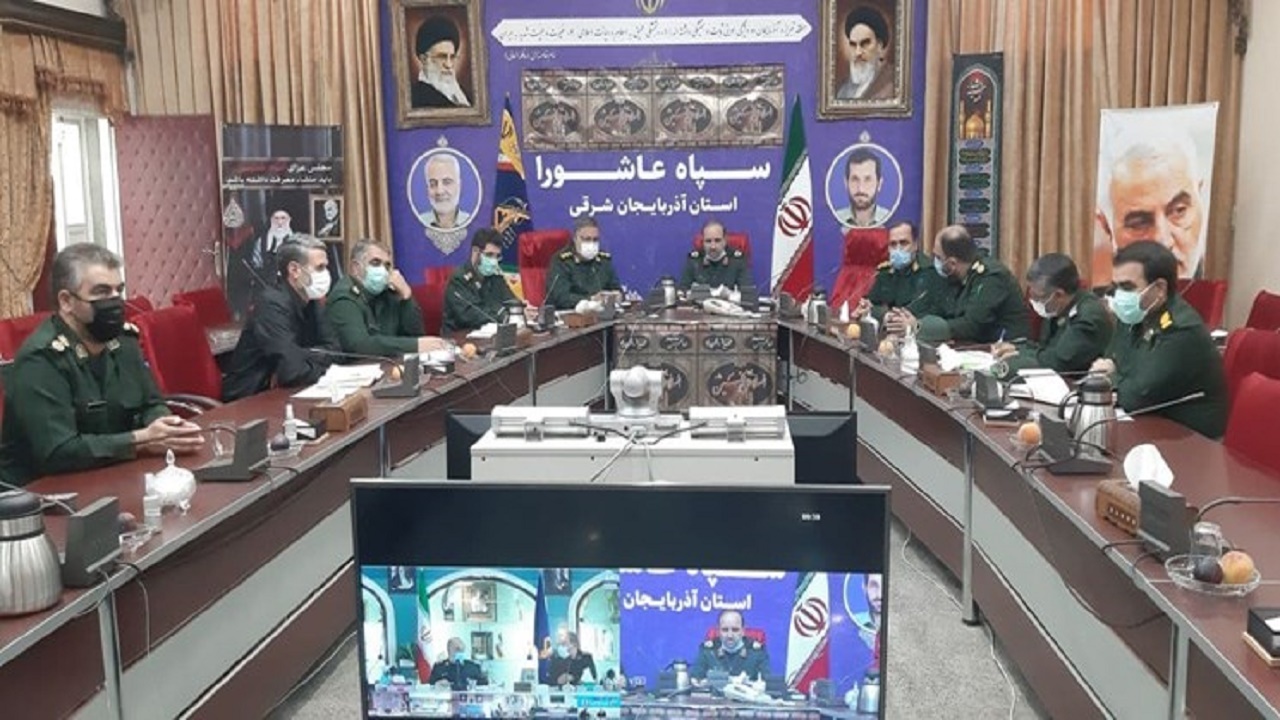 نذر کپسول‌های انرژی در قالب کمک‌های مومنانه به بیماران کرونایی