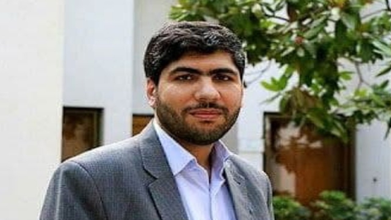 معاون رئیس جمهور و رئیس سازمان امور اداری و استخدامی کشور منصوب شد
