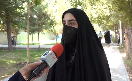تزریق واکسن؛گذر ایمن از موج پنجم ویروس چموش / در مراکز واکسیناسیون قم چه می گذرد؟ تزریق واکسن؛گذر ایمن از موج پنجم ویروس چموش / در مراکز واکسیناسیون قم چه می گذرد؟