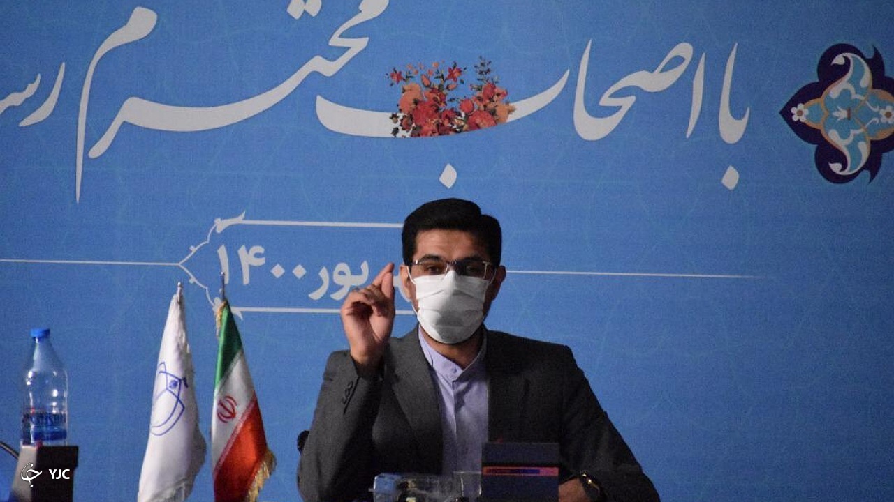 تولید روزانه ۱۵ هزار ماسک بهداشتی در ارومیه