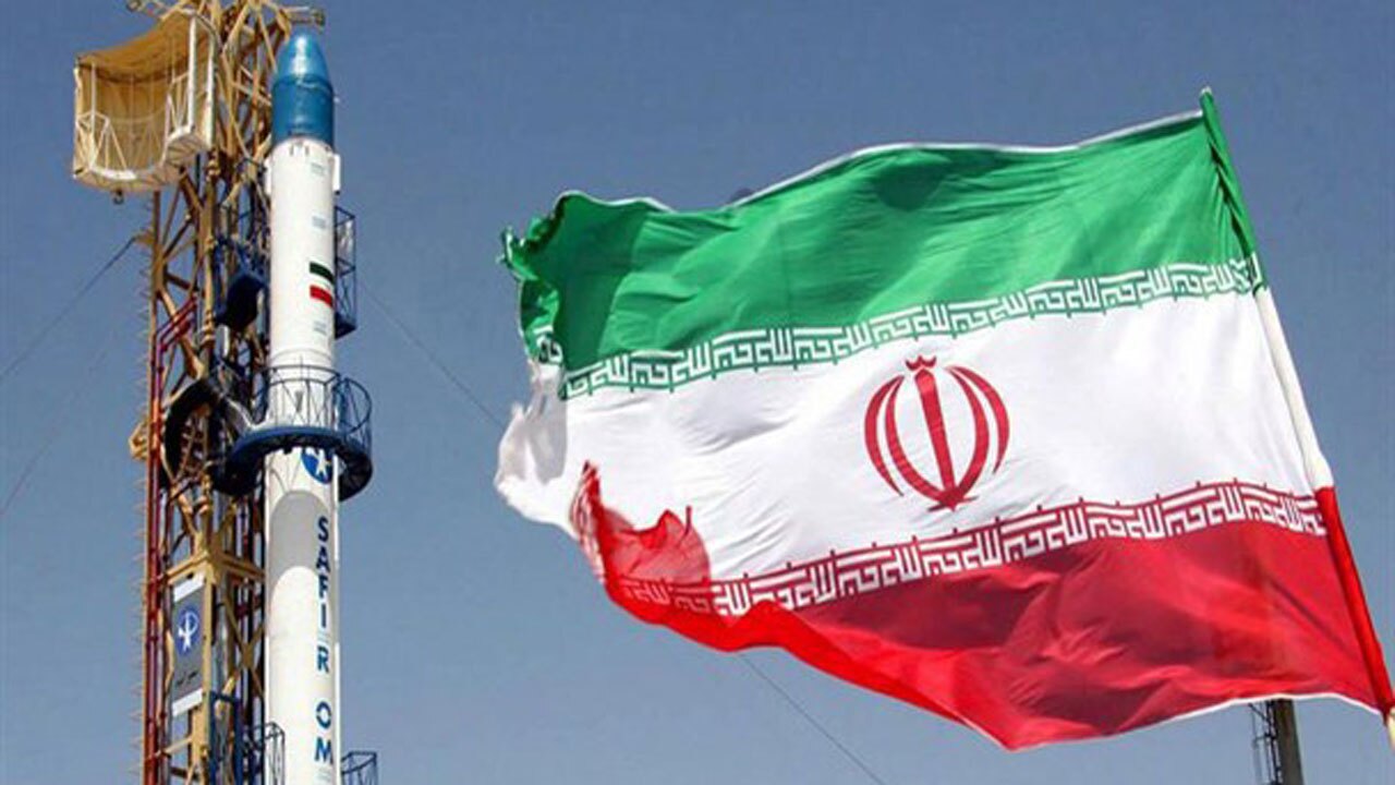 صحبت‌های کارشناس صهیونیست درباره مقابله رژیم صهیونیستی با برنامه هسته‌ای ایران + فیلم