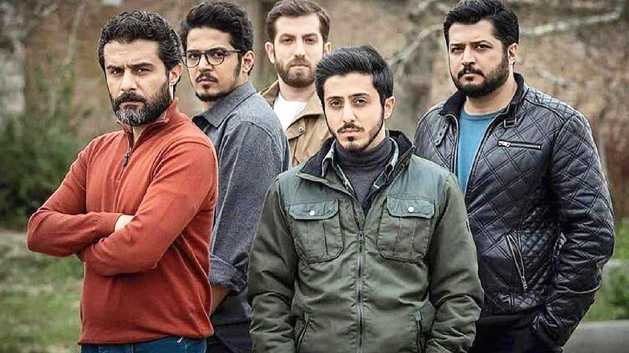 قسمت پایانی «گاندو ۲» با واکنش گسترده کاربران همراه شد