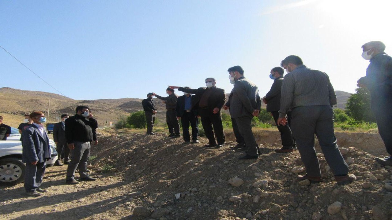 حمام تاریخی روستای پیرشهید شیروان مرمت و بازپیرایی شد
