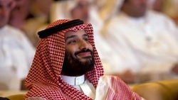 باشگاه خبرنگاران -پیام تبریک خاشقچی به بن‌سلمان در روز تولدش! + تصاویر
