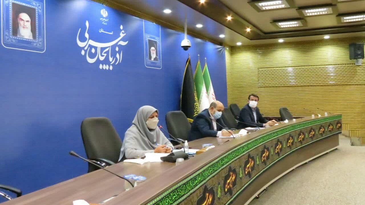 نقده بالاترین و اشنویه پایین‌ترین نرخ باسوادی در آذربایجان‌غربی