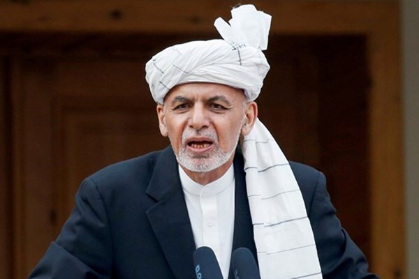اشرف غنی؛ از تحصیل و زندگی در آمریکا تا فرار از افغانستان