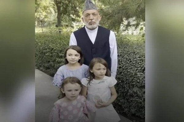 اشرف غنی؛ از تحصیل و زندگی در آمریکا تا فرار از افغانستان