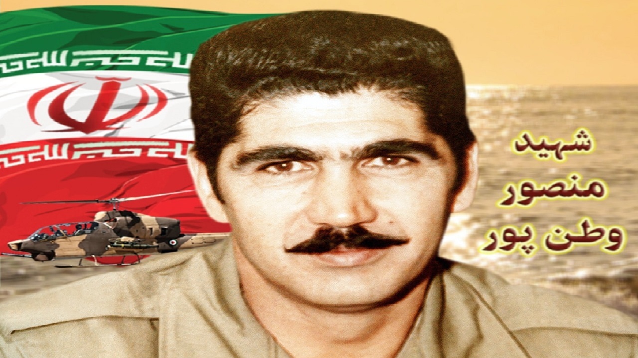 سریال زندگینامه سرلشکر خلبان شهید وطن پور در اراک ساخته می‌شود