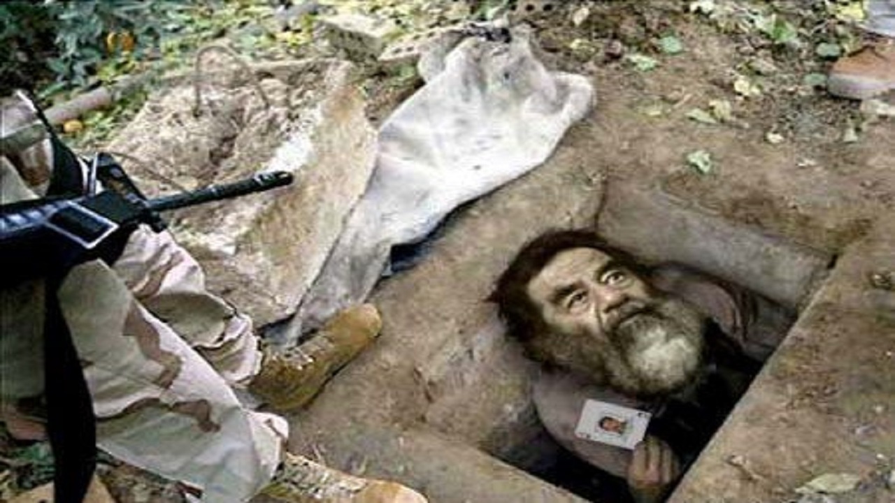 نگاهی به آنچه صدام بر سر سیاست و اقتصاد عراق آورد