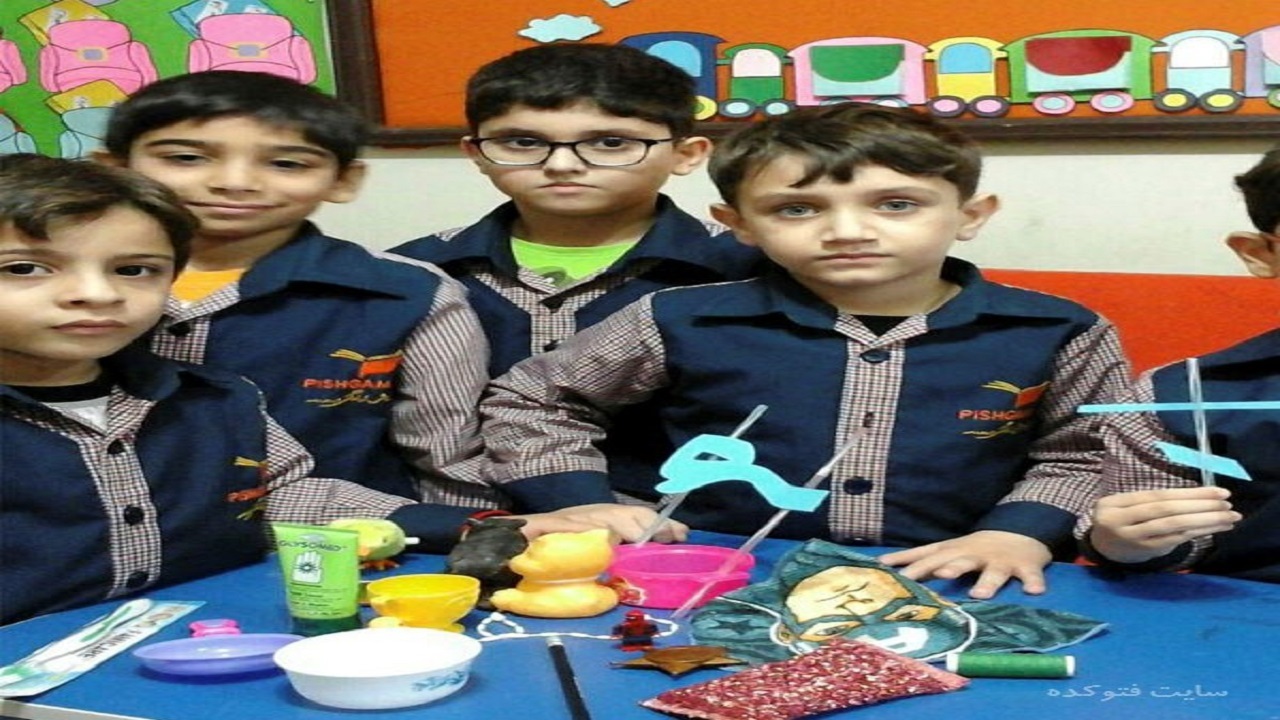 تعلیم و تربیت ۳۳ هزار کلاس‌اولی در مهرماه