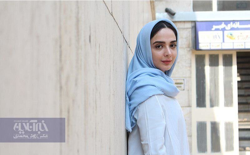المیرا دهقانی: من خودم هنگام تماشای &laquo;سیاه&zwnj;باز&raquo;، رودست خوردم