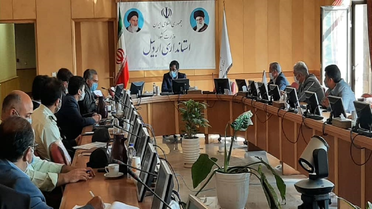 ظرفیت احداث واحد‌های مسکن ملی در اردبیل افزایش می‌یابد