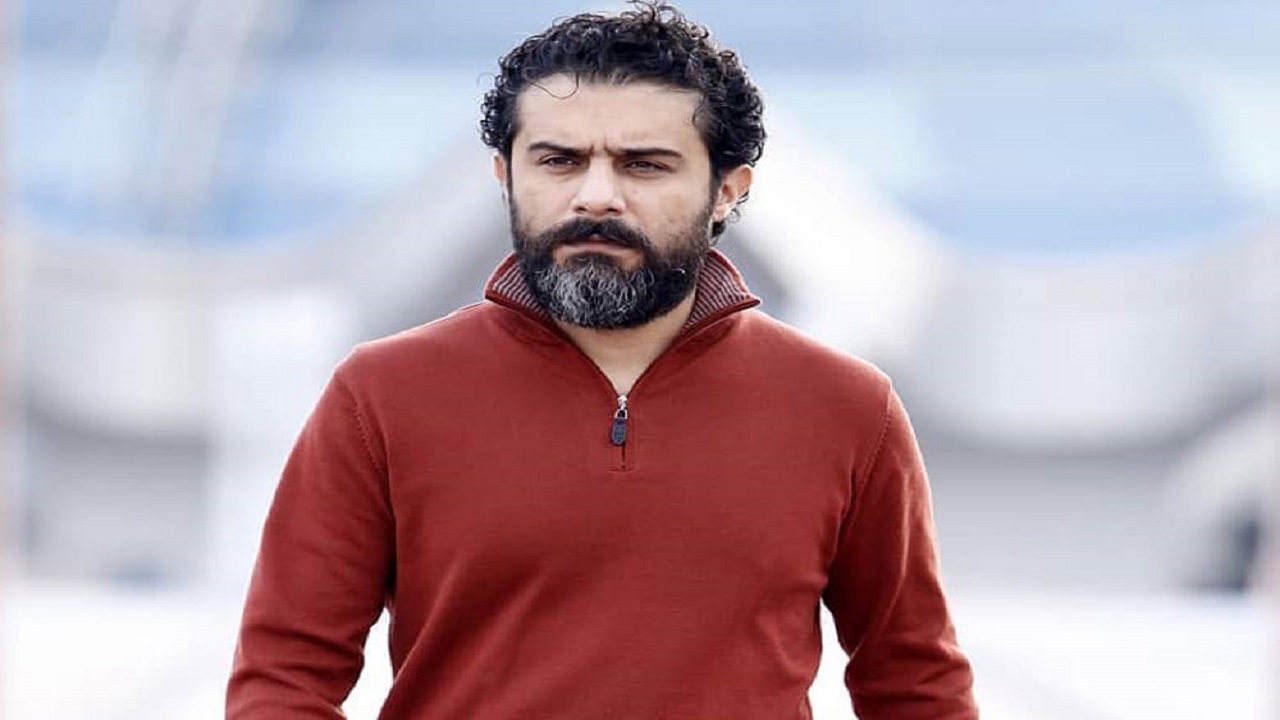 بیوگرافی وحید رهبانی بازیگر نقش محمد در گاندو