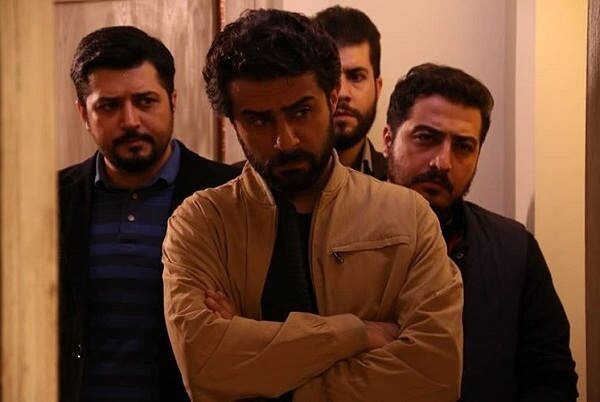  وحید رهبانی