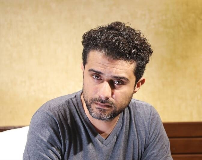  وحید رهبانی