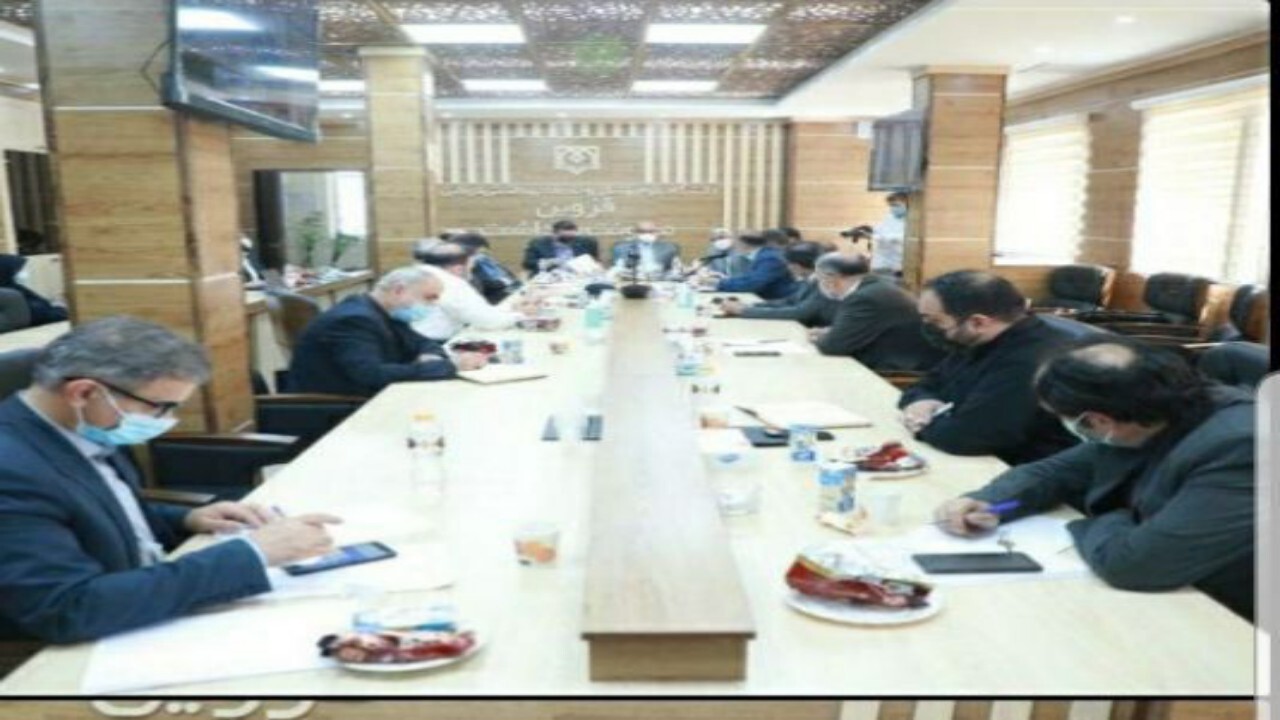 تزریق ۵۲ هزار دز واکسن در تاکستان