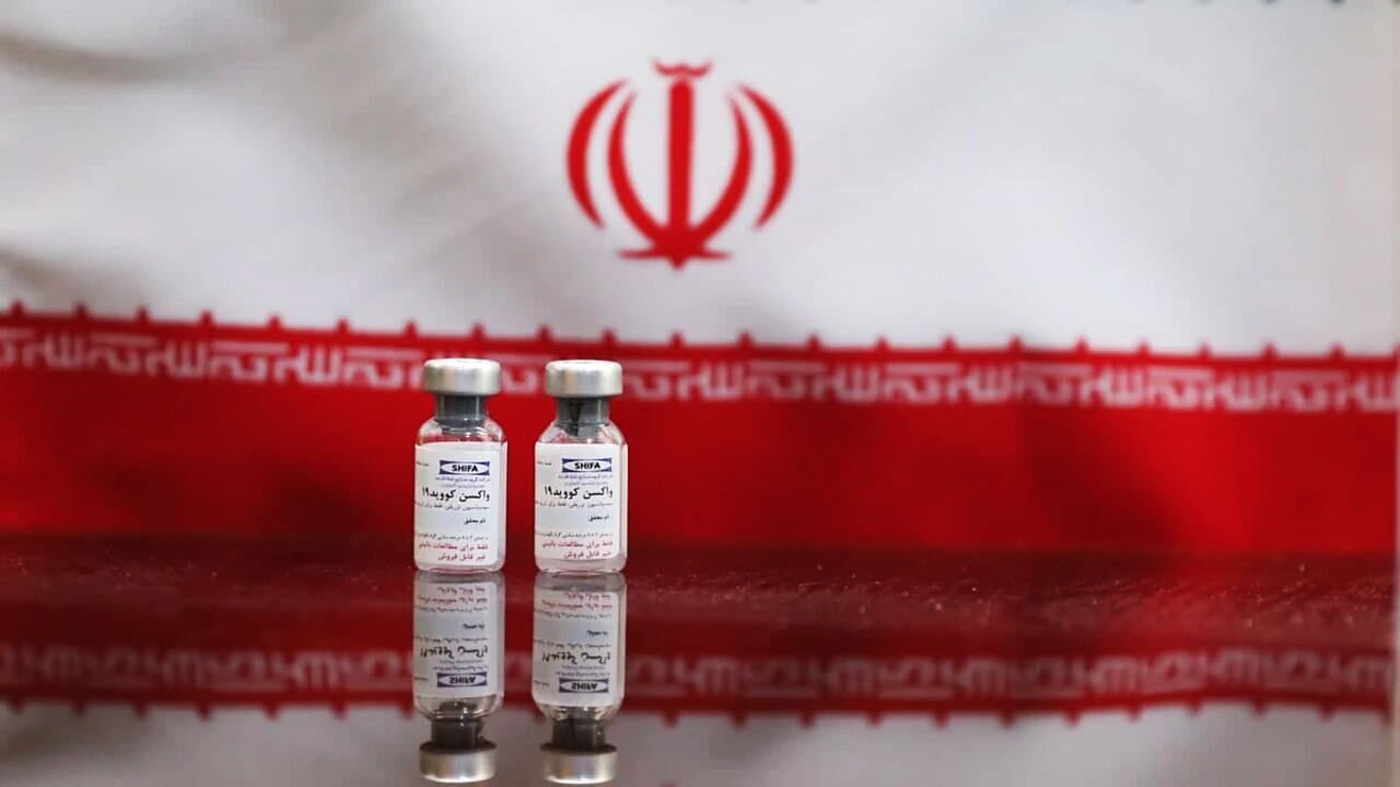 جزئیاتی درباره تاریخ سازی واکسن ایرانی کرونا/ وقتی که واکسن برکت، حسادت دشمنان را برانگیخت! + فیلم