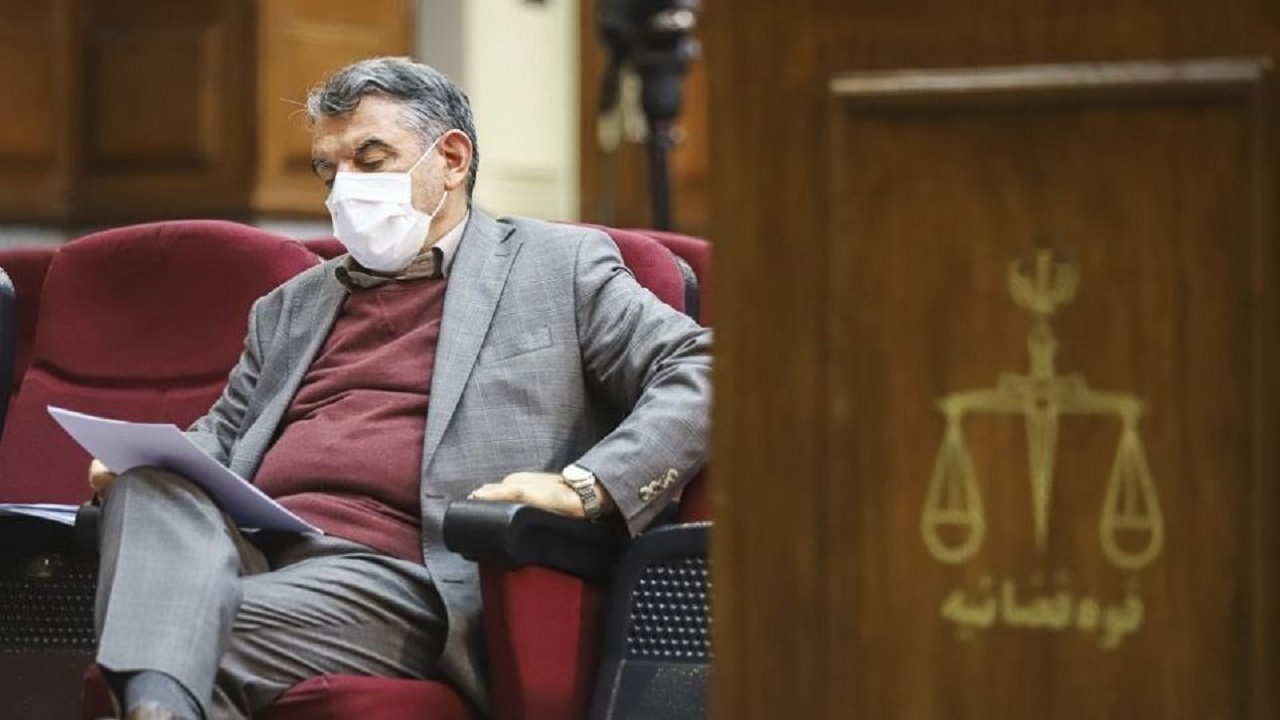 حکم جدیدی برای پوری حسینی صادر نشده است