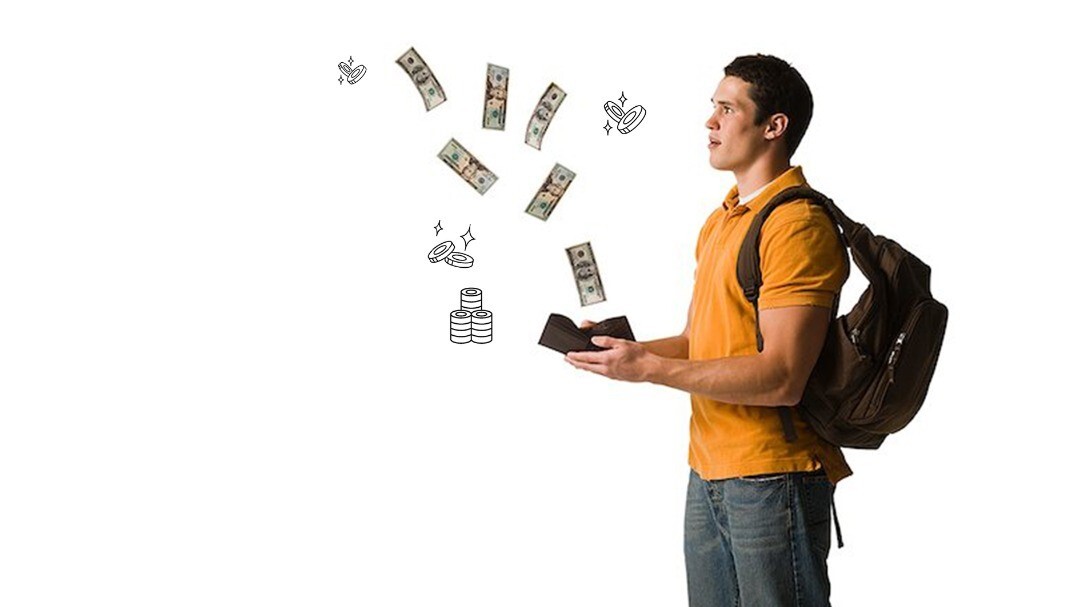 پنج دلیل اهمیت انجام خرید اعتباری برای دانشجویان