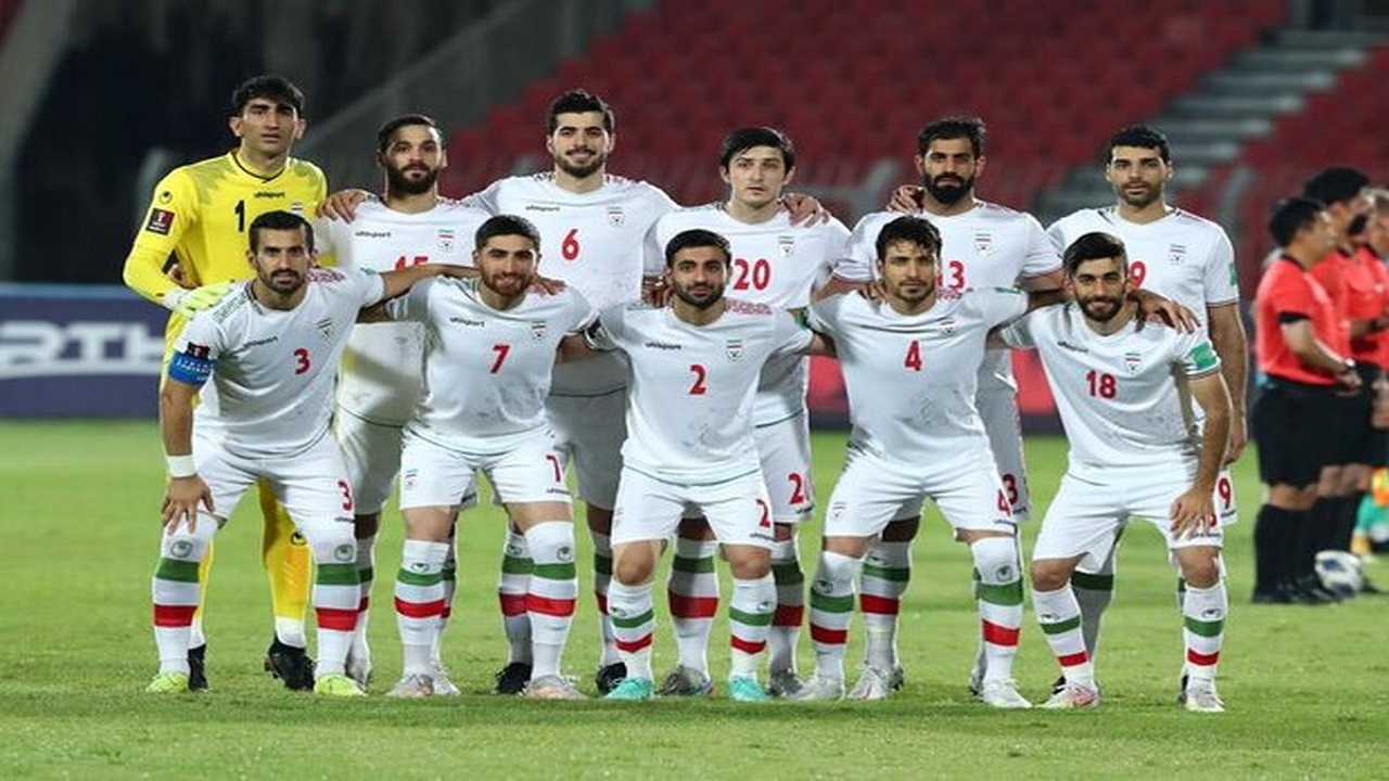 زمان بازگشت ملی پوشان فوتبال به ایران مشخص شد