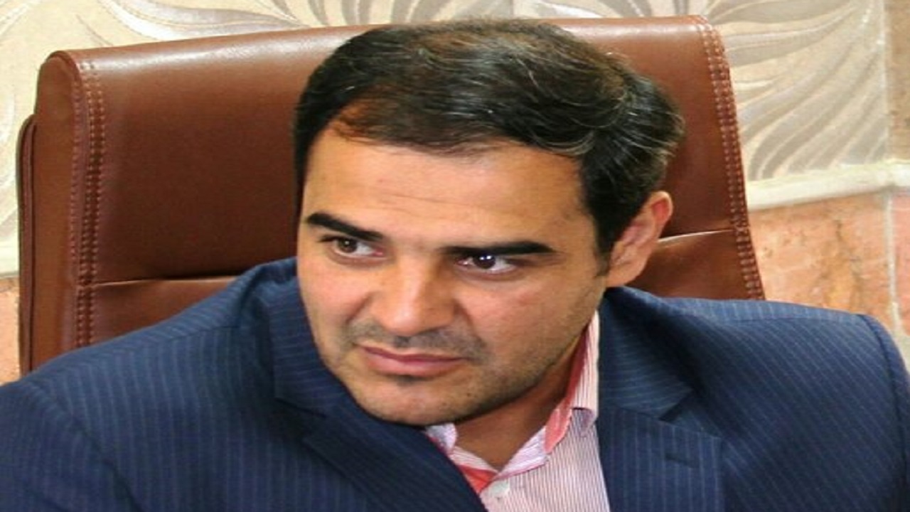 پیشرفت ۳۵ درصدی ناحیه صنعتی تخصصی بادام سامان