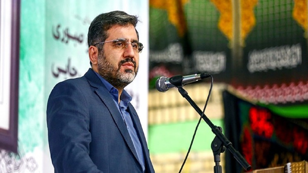 فراخوان وزیر فرهنگ برای دریافت نظرات اهالی فرهنگ و هنر