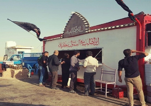 زندگی زیر سقف های لرزان در هرمزگان/ کمبود سرم از مصائب دوچندان بیماران تبریزی/ بی آنتنی در عصر ارتباطات!