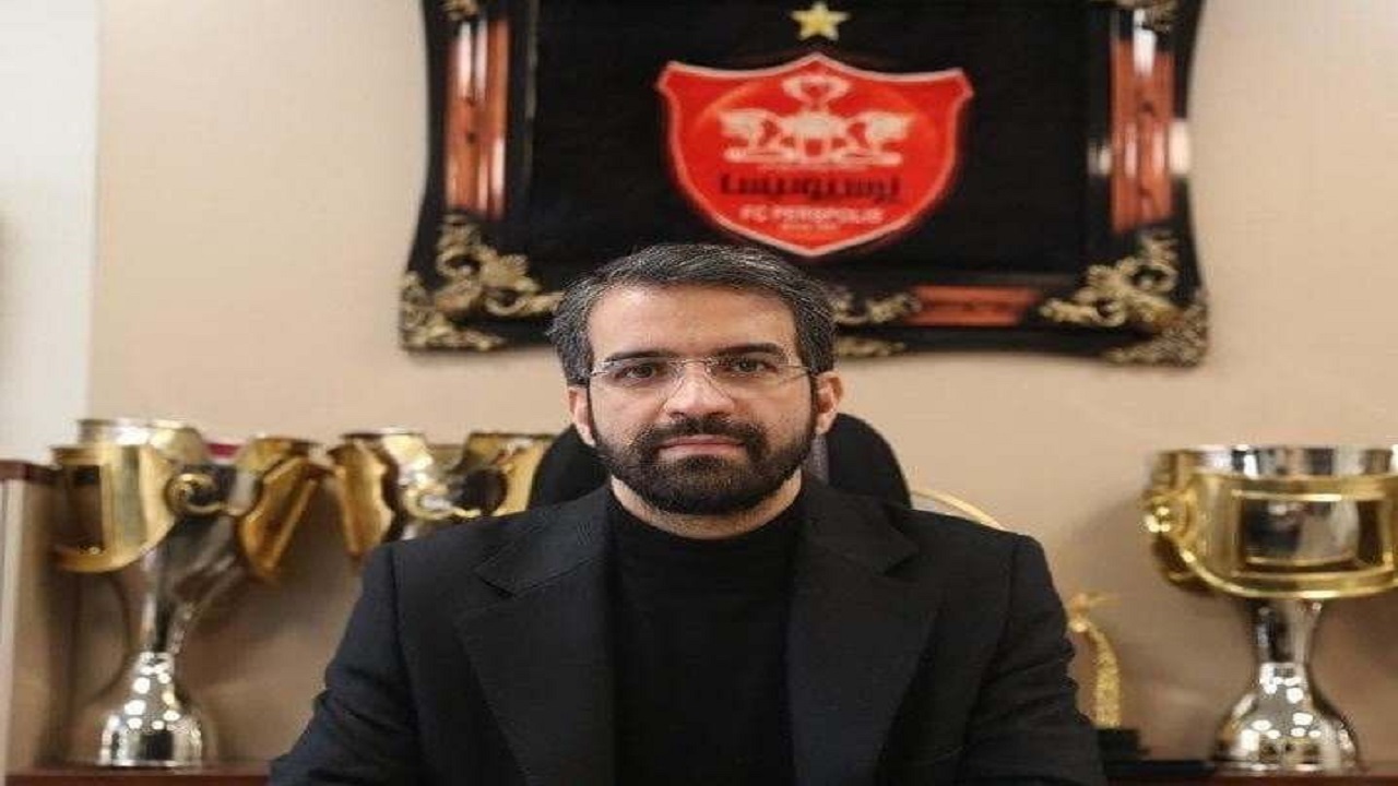 تشکیل کمپین هواداران پرسپولیس برای ماندن سمیعی