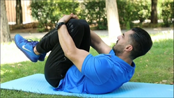 تمرینات ورزشی ویژه کمردرد + فیلم