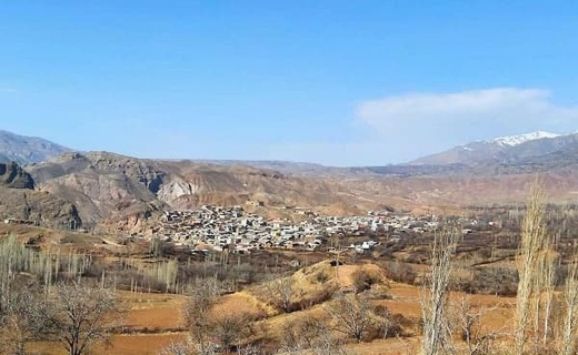 روستای برندق خلخال در ردیف بهترین دهکده&zwnj;های گردشگری جهان