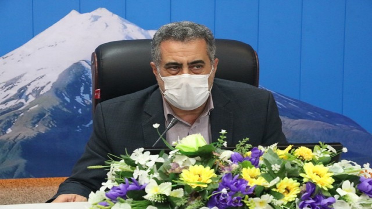 بازگشایی نمادین مدارس مازندران
