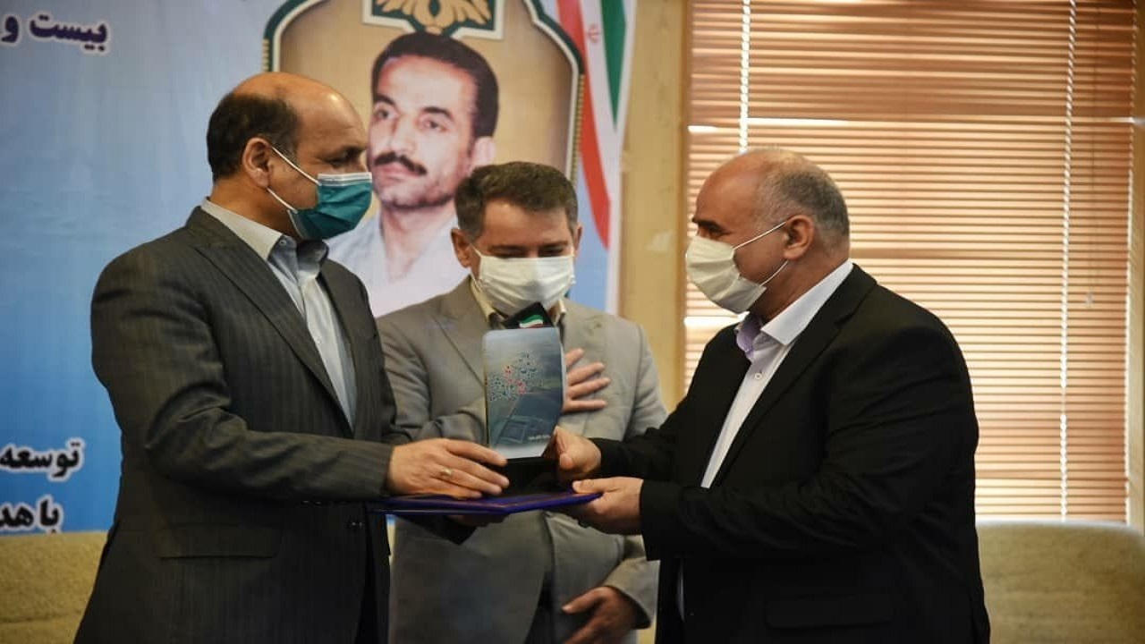 ادارات برتر گلستان در جشنواره شهید رجایی معرفی شدند