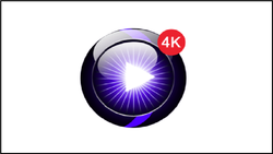باشگاه خبرنگاران -دانلود مدیا پلیر 4K و پر امکانات Video Player All Format Premium 2.0.4