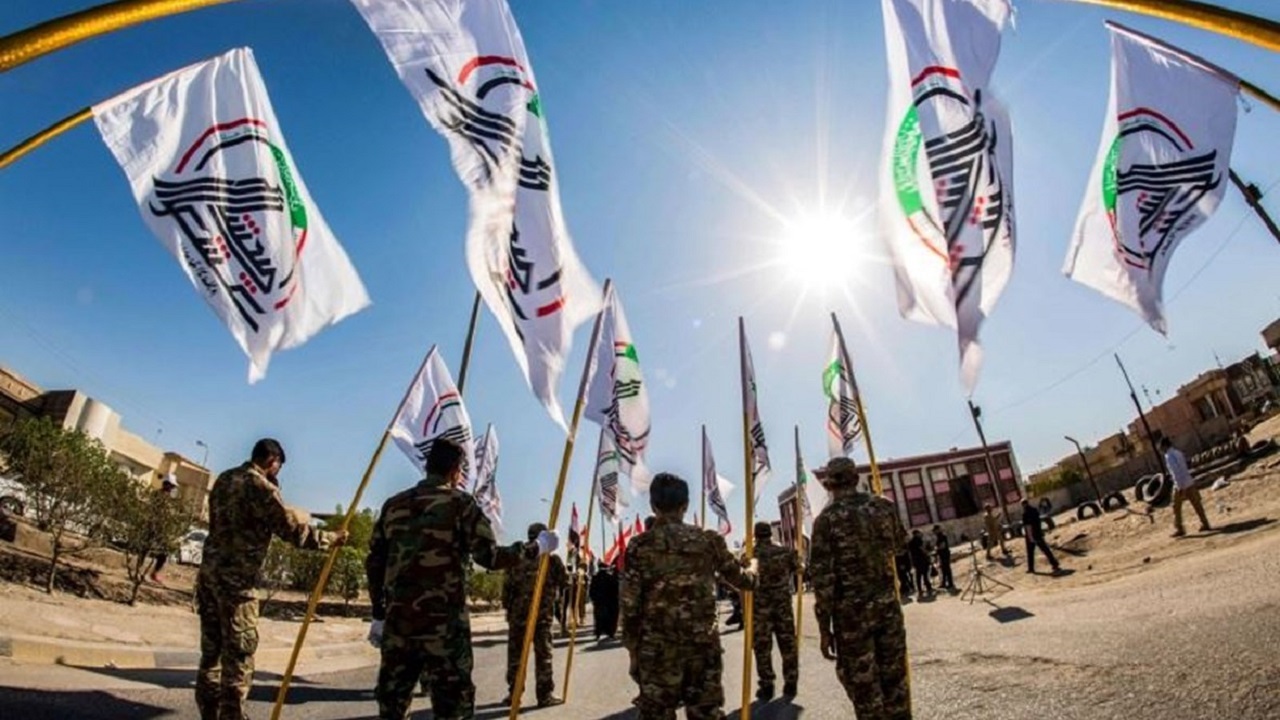 شهادت یکی از فرماندهان الحشد الشعبی/ هشدار درباره افزایش حملات داعش در منطقه «مثلث مرگ»