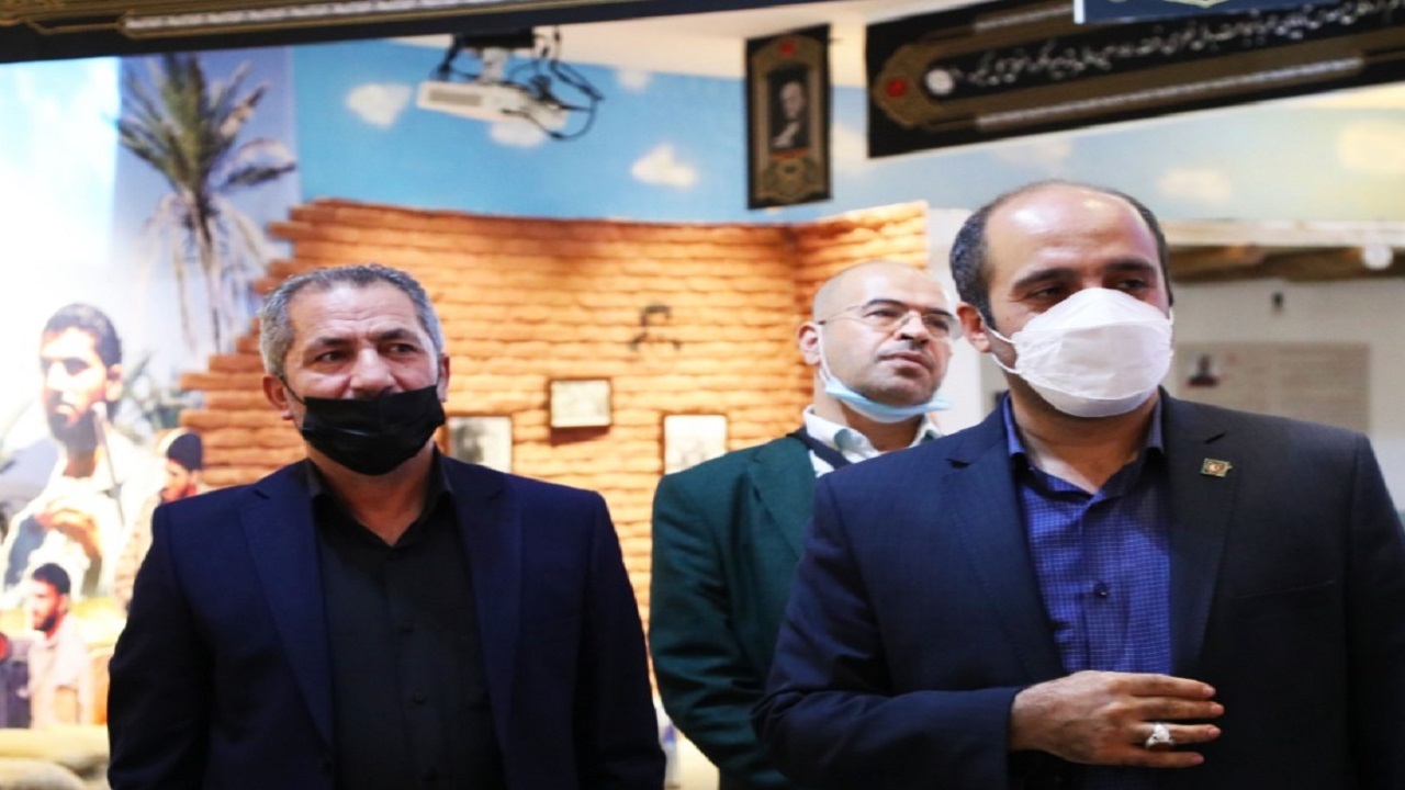اعلام آمادگی ایران برای همکاری با عراق در ساخت موزه مقاومت/ لزوم برپایی موزه‌های مقاومت در عراق