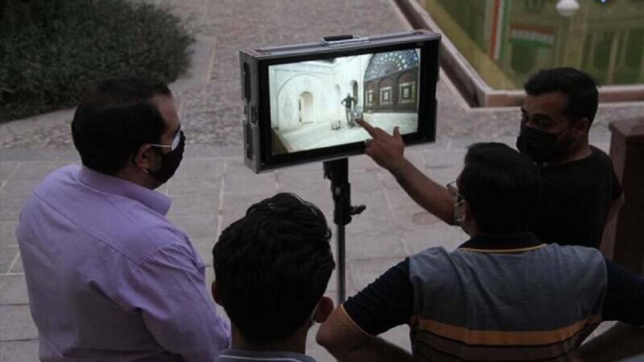 آغاز تصویربرداری مستند "امیرکبیر در خون"