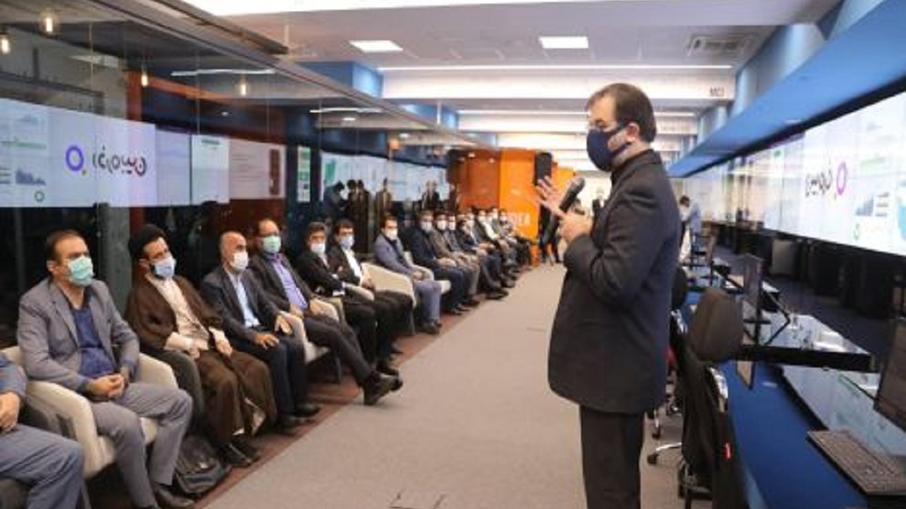 انعقاد قرارداد ۱۲۰۰ میلیارد تومانی همراه اول با شرکت‌های داخلی برای تولید آنتن