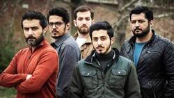 آقازاده‌ی 