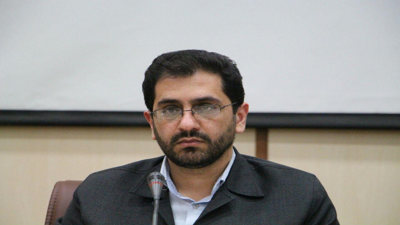 عبدالله ارجائی رسماً شهردار مشهد شد