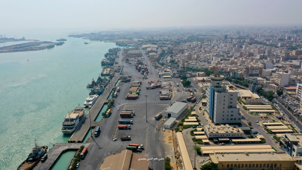 شب شهریوری بوشهر