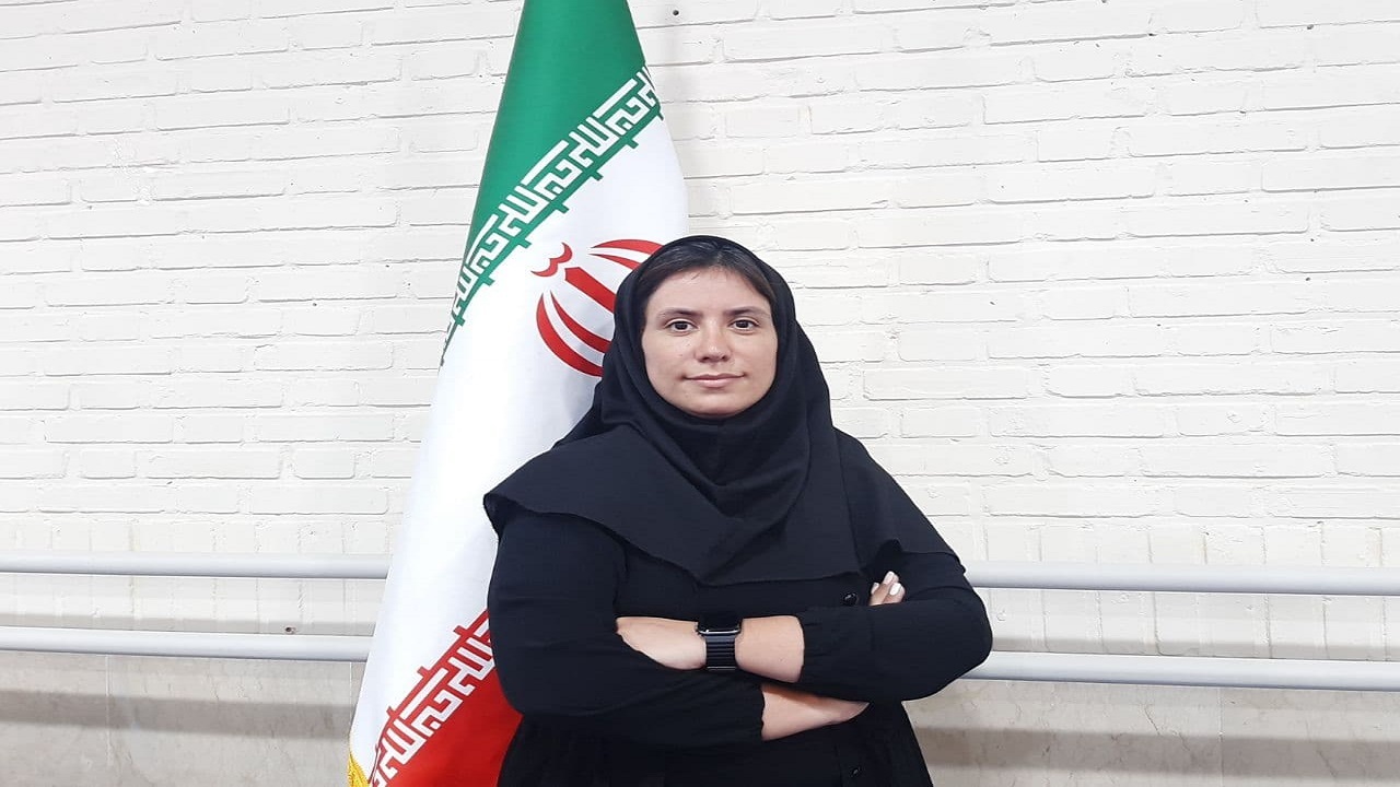 صمدی مربی تیم ملی کاراته بانوان شد