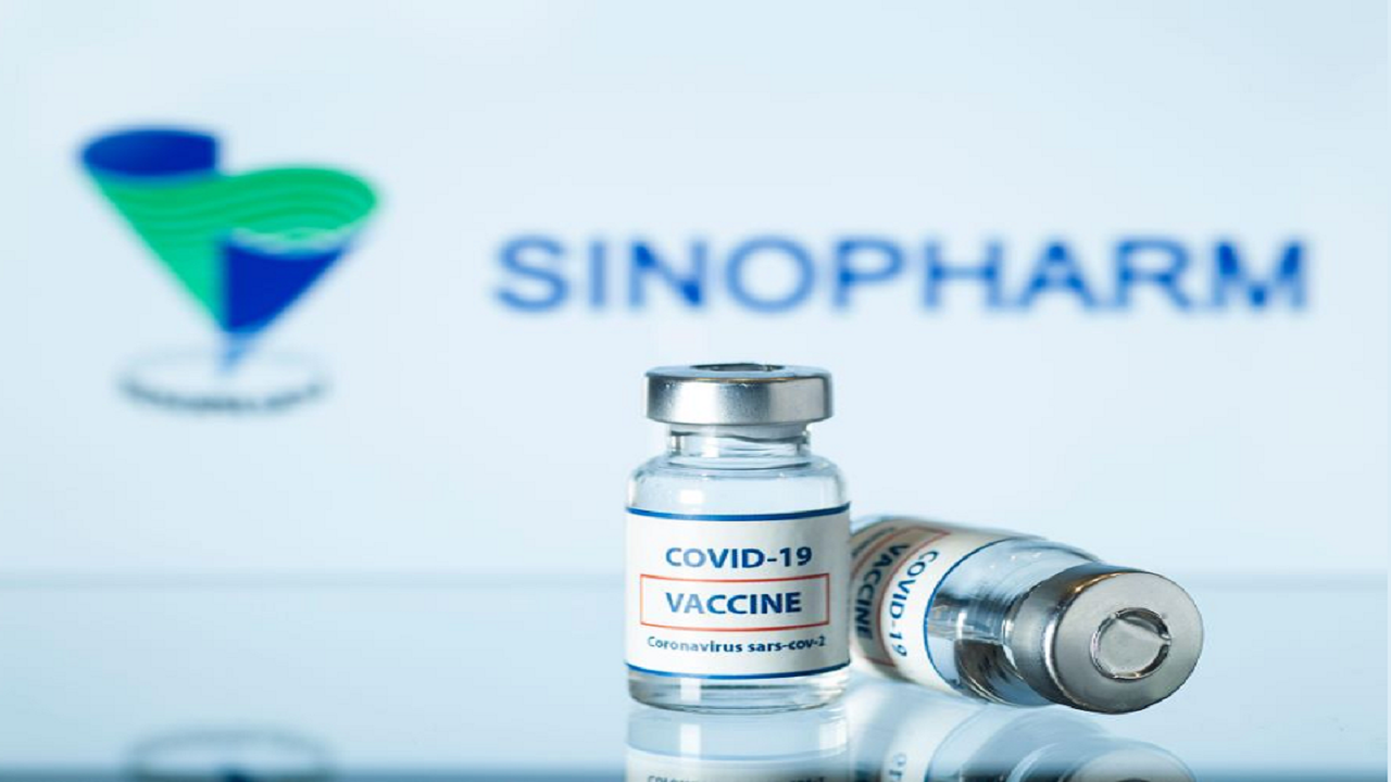 سینوفارم در تلاش برای ساخت واکسن mRNA کرونا