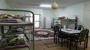 خوابگاه به ورودی‌های کارشناسی تعلق نمی‌گیرد