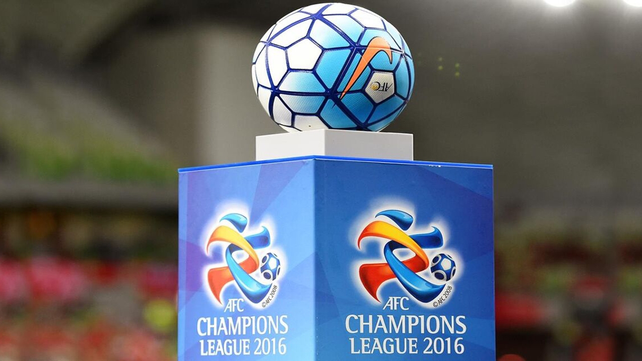 درخشش تیم فوتبال پرسپولیس در لیگ قهرمانان ۲۰۲۱ + فیلم
