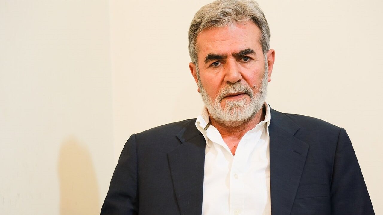 درخواست النخاله برای حفاظت از «قهرمانان جلبوع»
